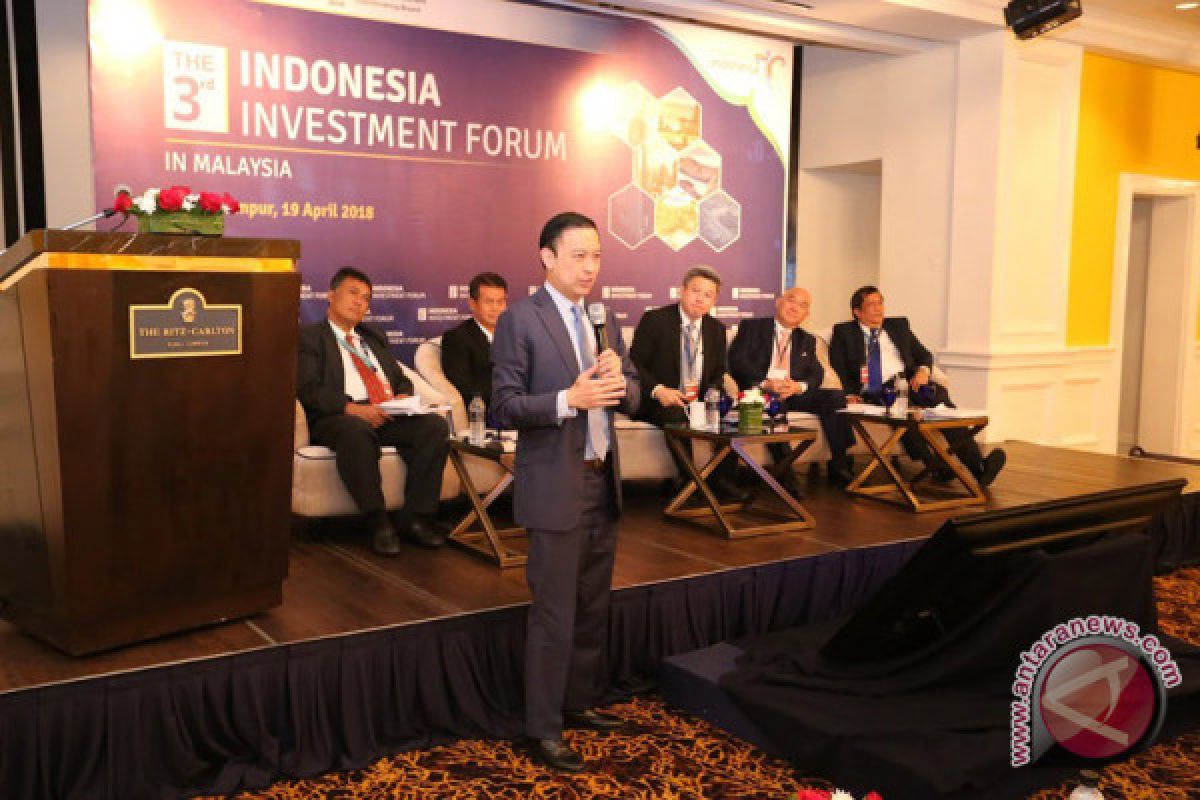 ITA pledges to assist Malaysians planning to invest in Indonesia