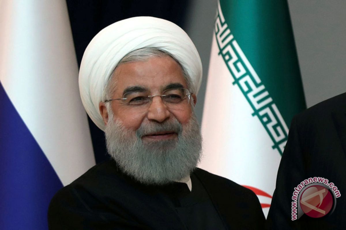 Iran akan tetap berpegang pada kesepakatan nuklir