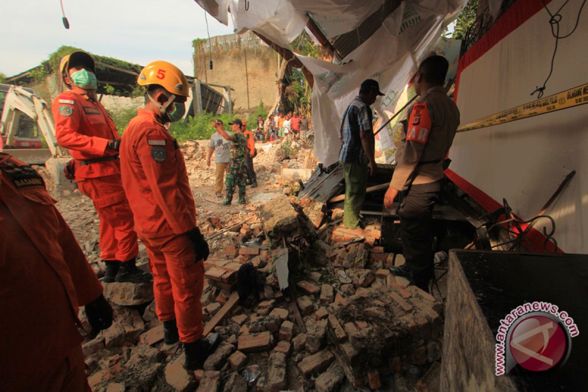 Tragedi sarang walet di Cirebon, tujuh orang meninggal dunia