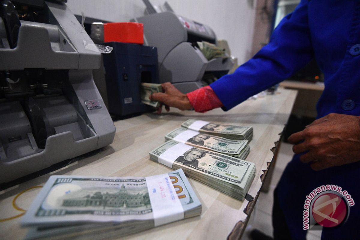 Indonesia`s external debt recorded at US$356.9 billion in April