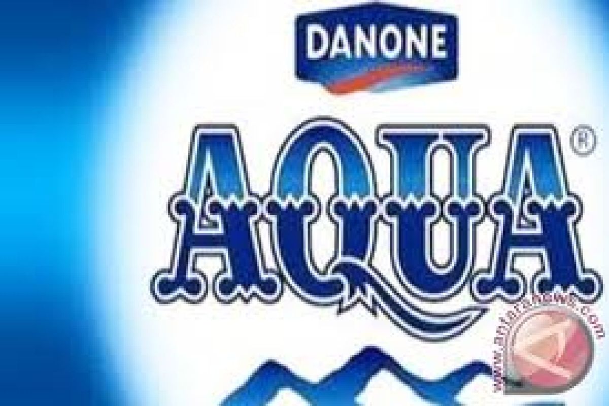 Sebagai teladan hidup sehat keluarga, AQUA dorong peran ibu