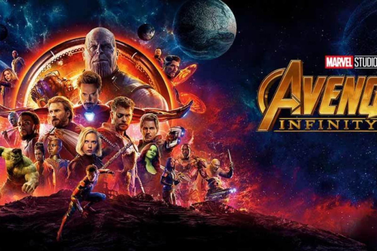 Avengers: Infinity War