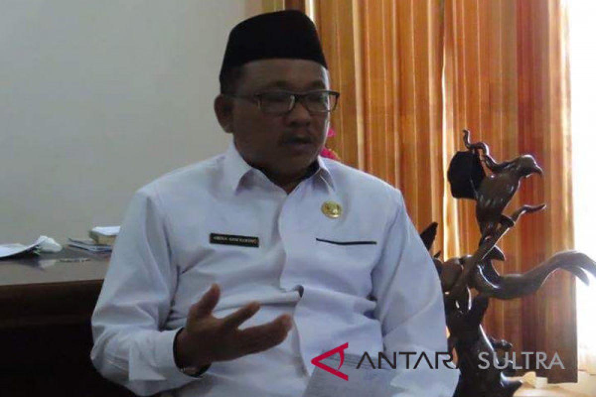 Kemenag Kolaka bentuk panitia pelunasan biaya haji