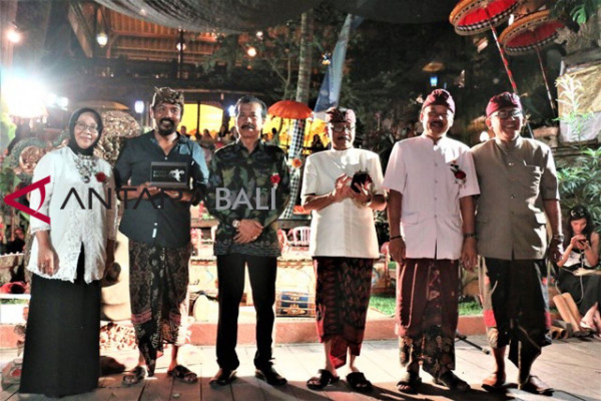 kadis: nilai budaya dorong pengembangan yoga Ubud