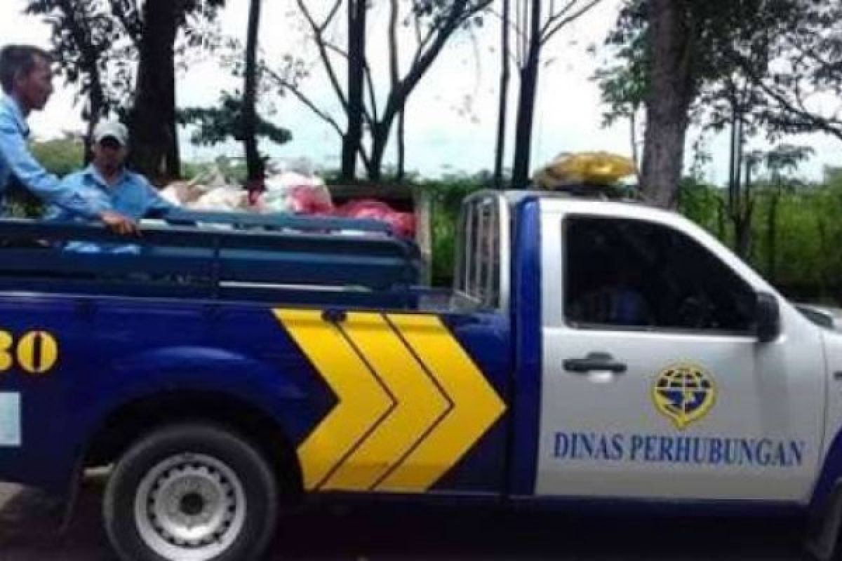 Bangun Pusat KIR, Pemko Relokasi Pedagang di Terminal Payung Sekaki