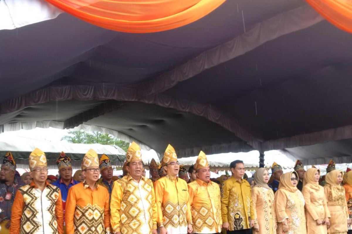 Wagub bangga IPM Banjarbaru lampaui nasional