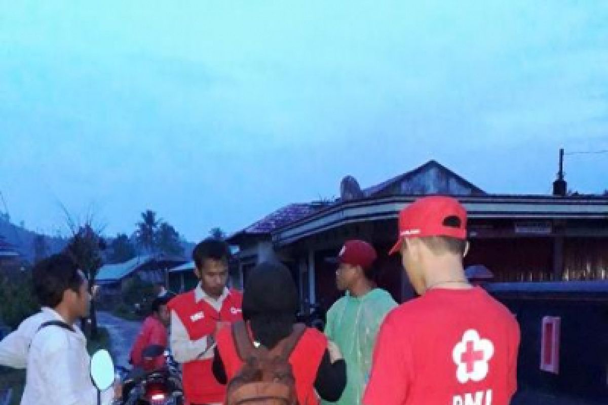 Dua Korban Banjir Bandang Lampung Barat Masih Dicari