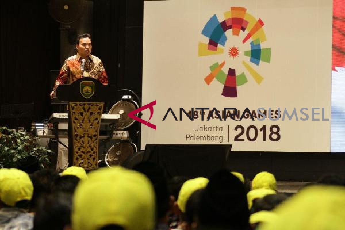 Pemkab Muba siapkan program khusus swasembada pangan