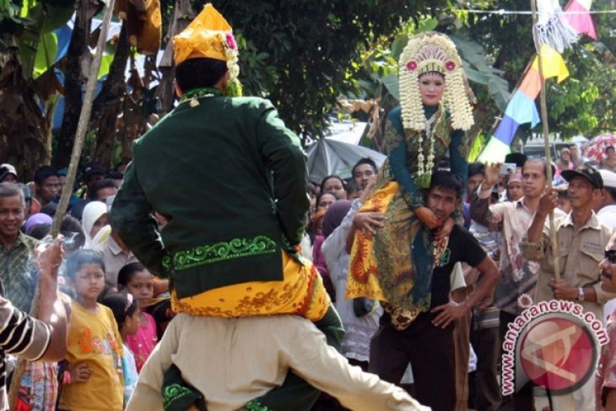 Kalsel gelar Malam Seni Budaya Banua