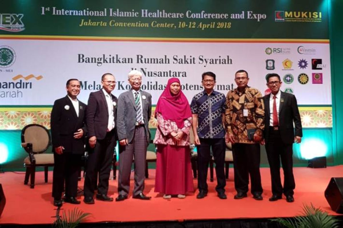 Bio Farma ungkap tantangan penerapan standar halal industri farmasi