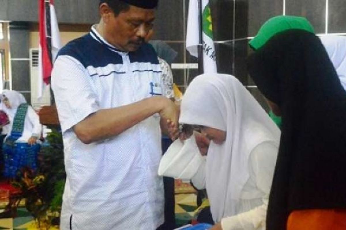 BKMT Diharapkan Beri Perhatian Terhadap Masalah Kemasyarakatan