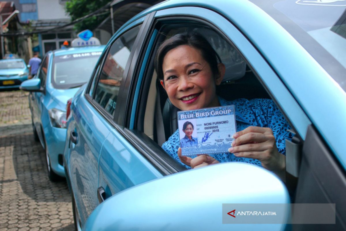 Peringati Hari Kartini, Blue Bird Luncurkan Kampanye 