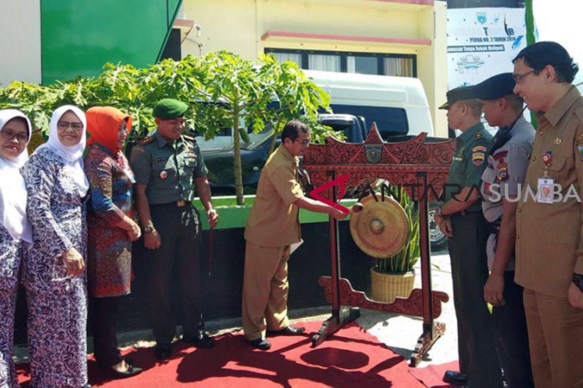 Bulan bakti IBI KB-Kes tingkatkan derajat kesehatan