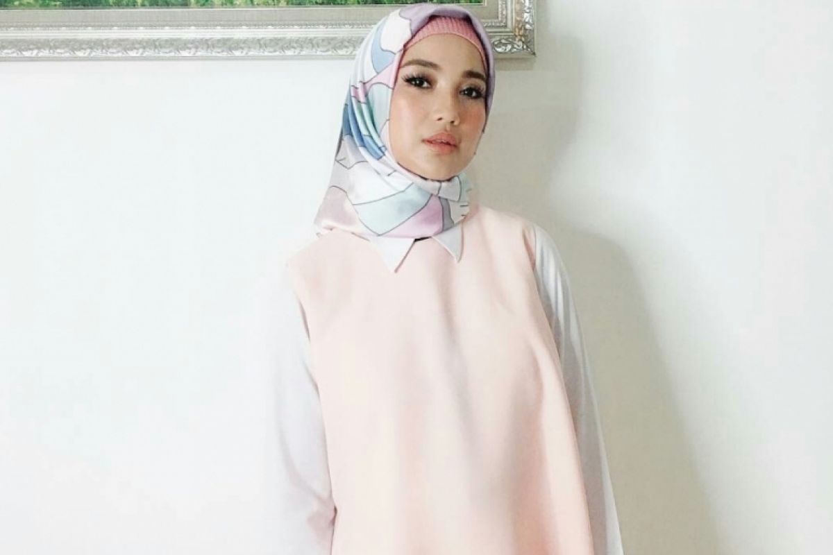 Memasuki 2018, 5 artis Ini mantap untuk berhijab