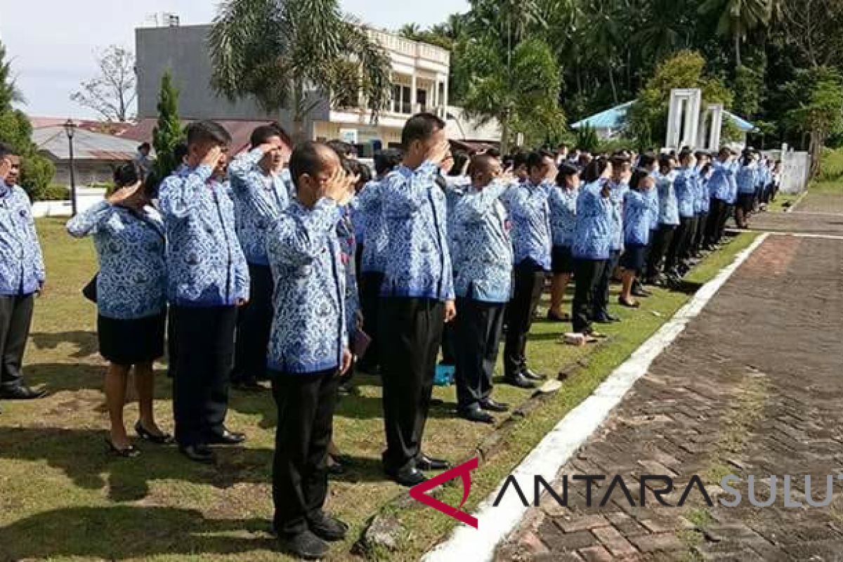 Bupati Supit Ajak Wujudkan Nawa Cita Lewat Otda