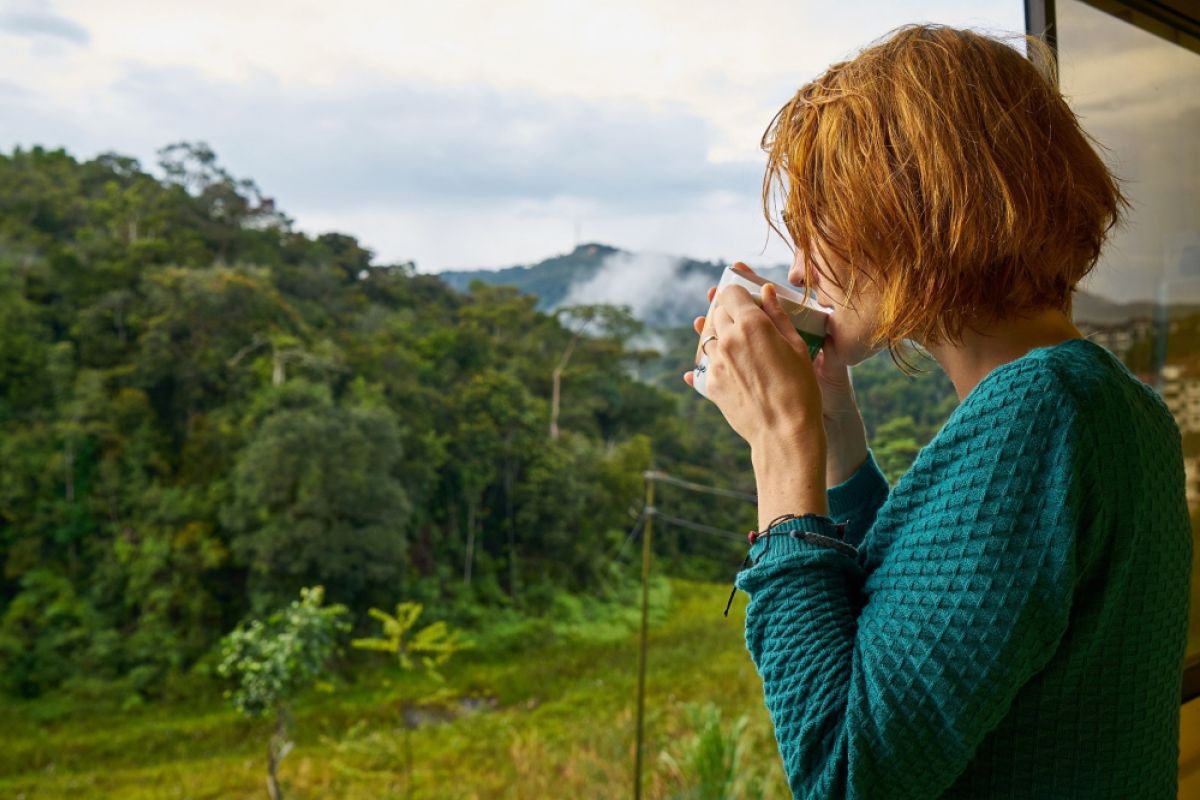 Jelang Menopause, Wanita Lebih Sering Vertigo?