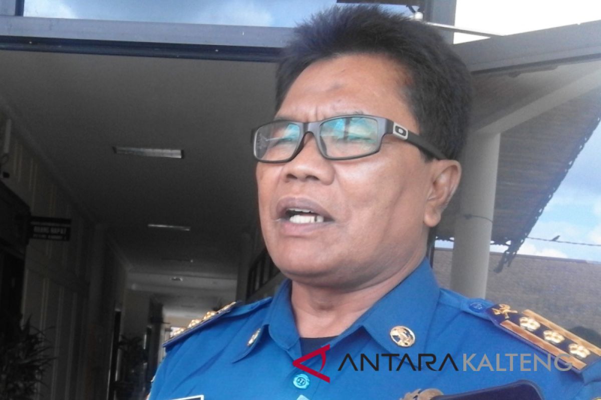 Pelatihan rutin tingkatkan personel Damkar hadapi karhutla