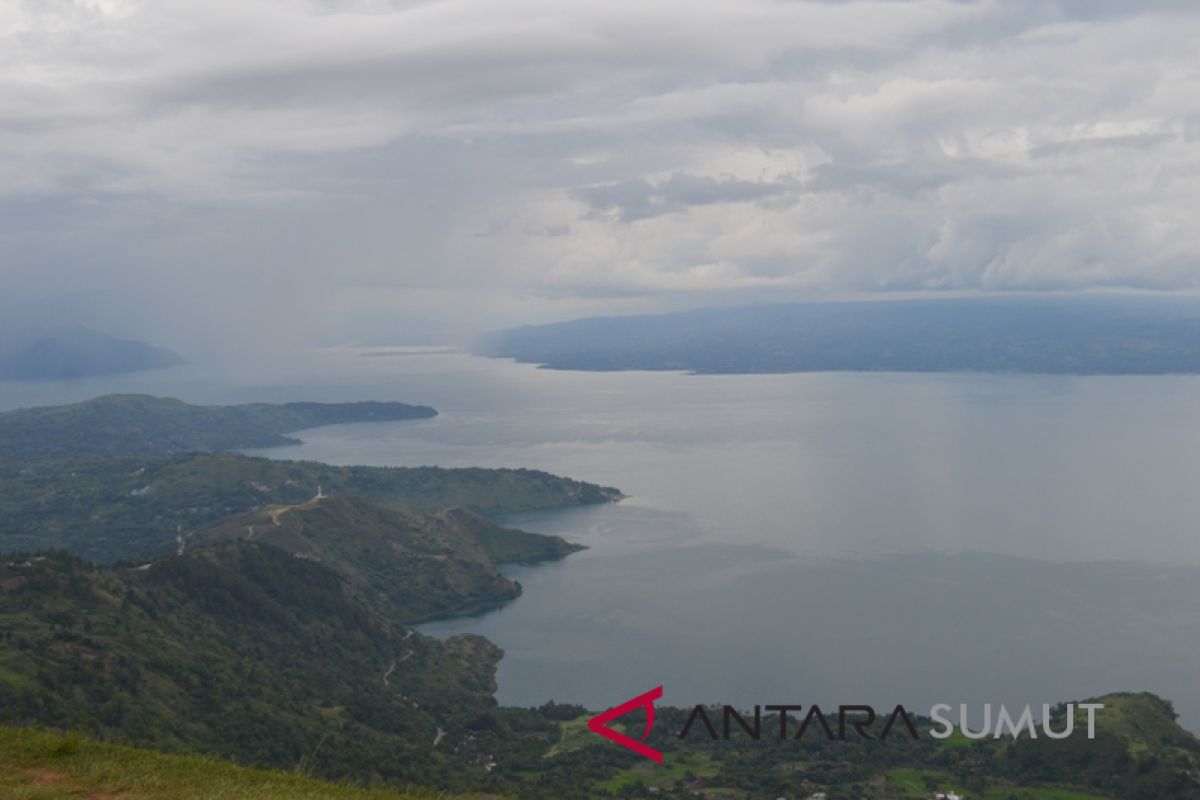 WALHI: Geopark Kaldera Toba harus masuk Unesco