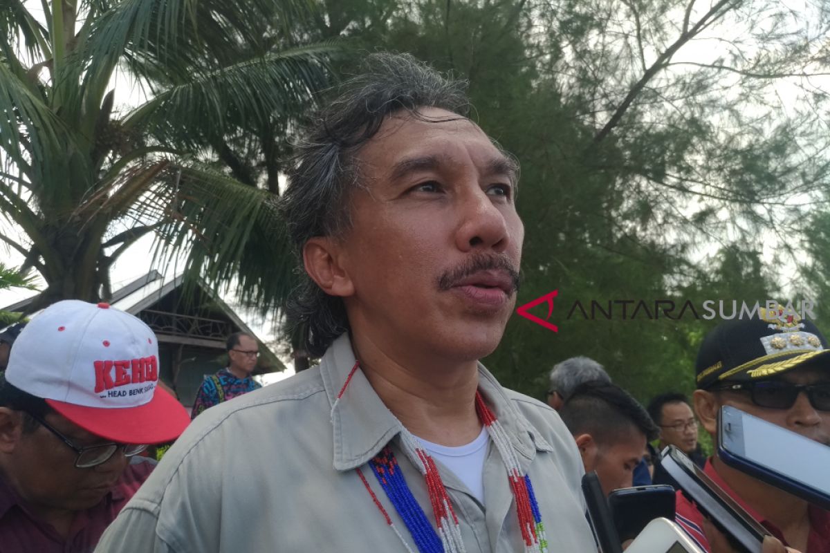 Belum diputuskan tunda atau tidak proyek infrastruktur saat Corona