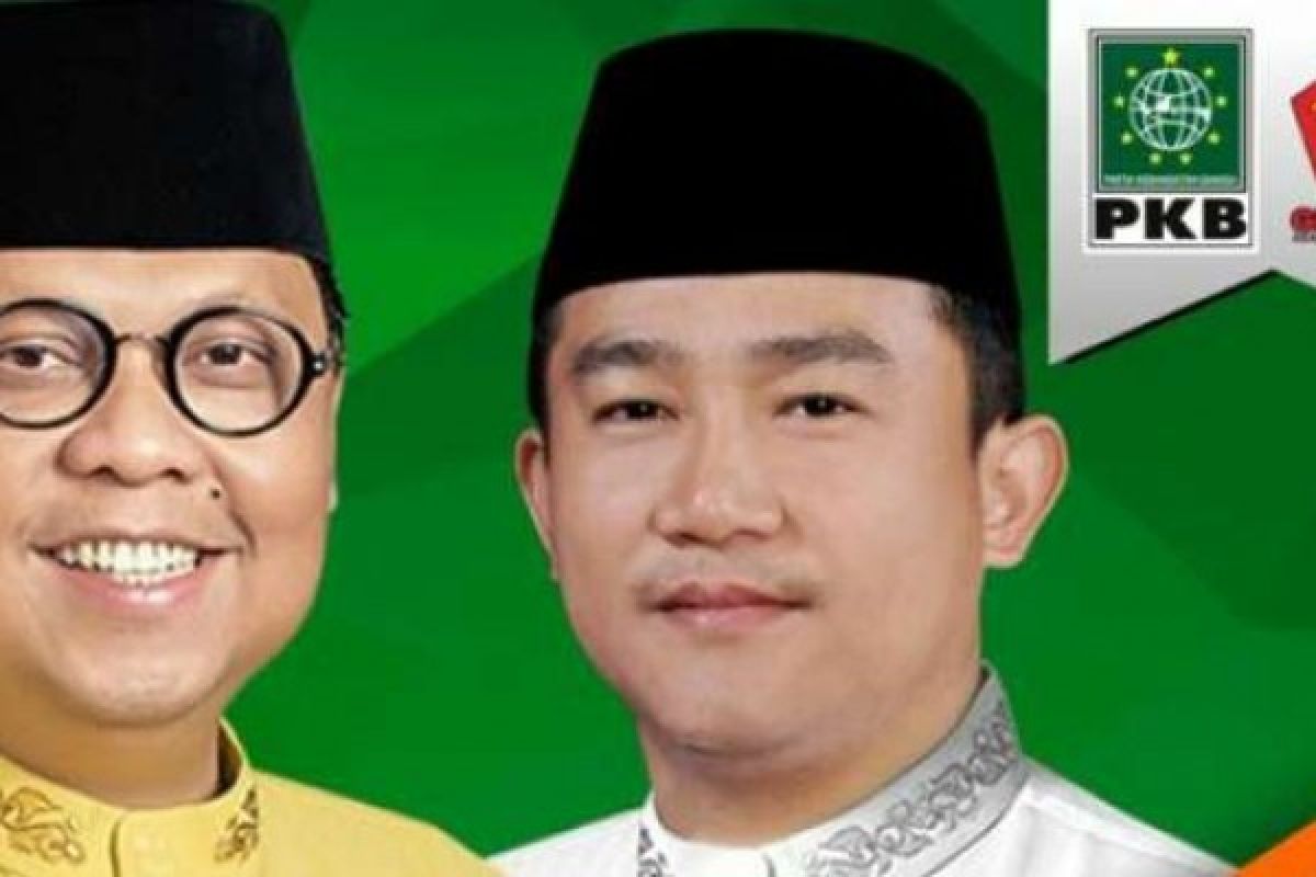 Dihalang-halangi Sebar Brosur, Tim Paslon Lukman Edy-Hardianto Laporkan 2 Panwaslu ke DKPP