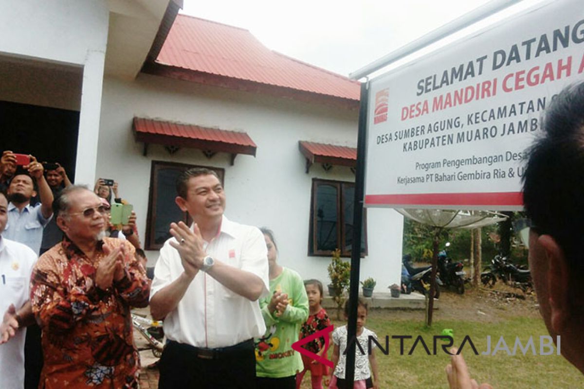 Minamas kucurkan Rp4 miliar untuk membentuk DMCA