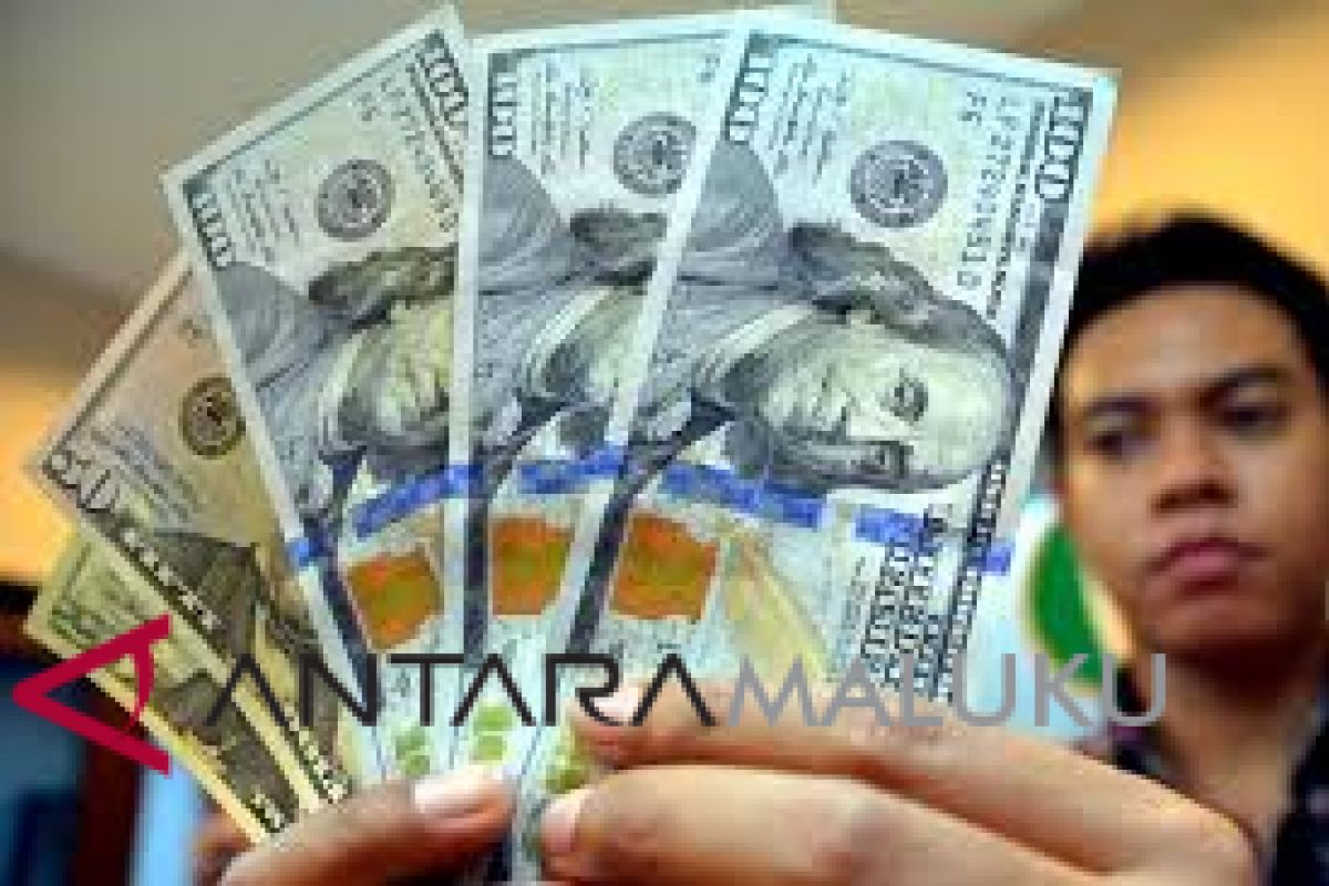 BI: transaksi uang kertas asing gunakan bank devisa