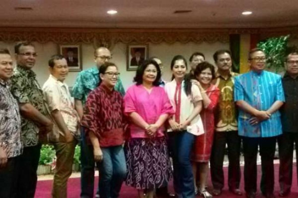 DPRD DKI Belajar Perda Ketenagalistrikan ke DPRD Riau