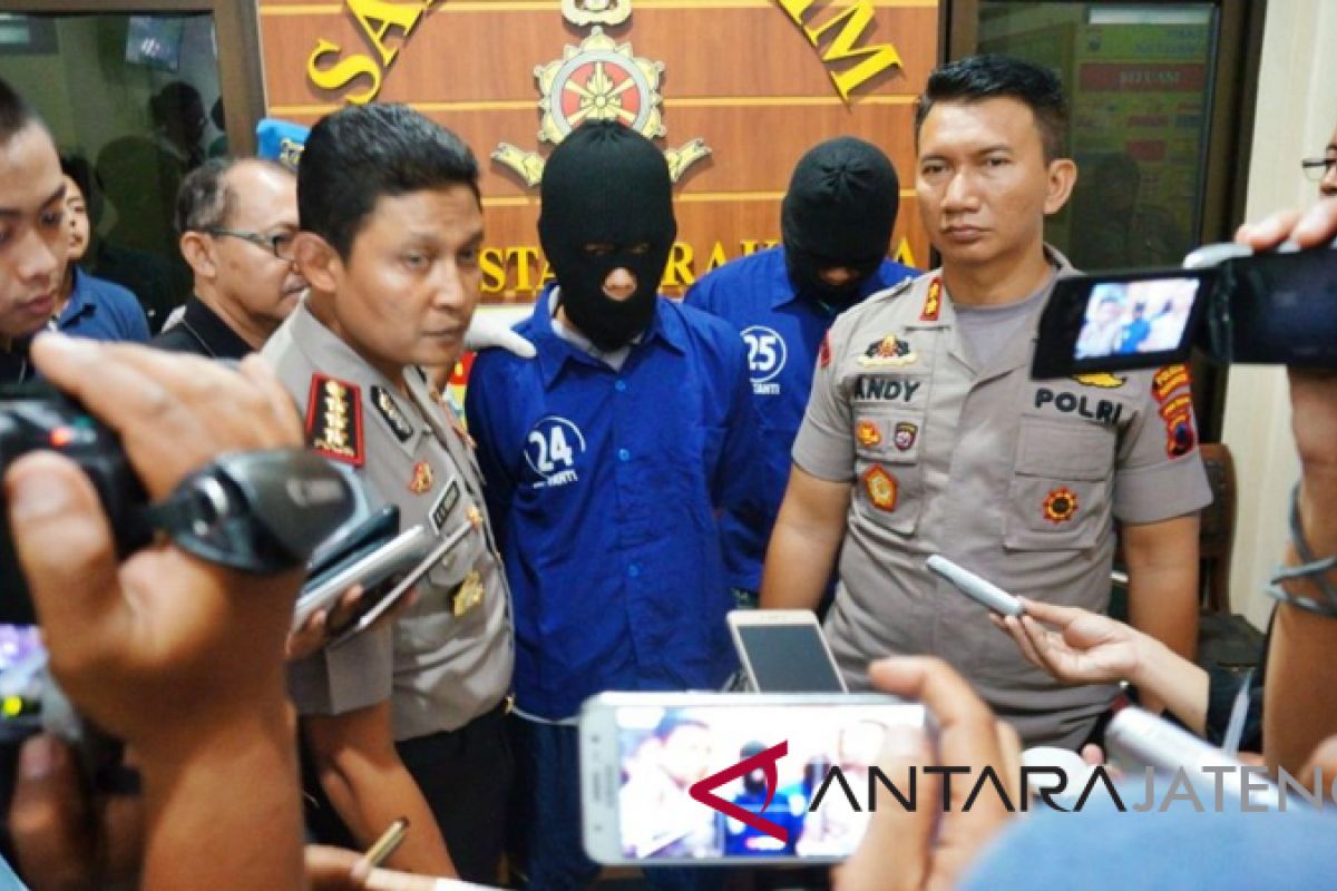 Dua pelaku penganiaya suporter Persebaya ditangkap