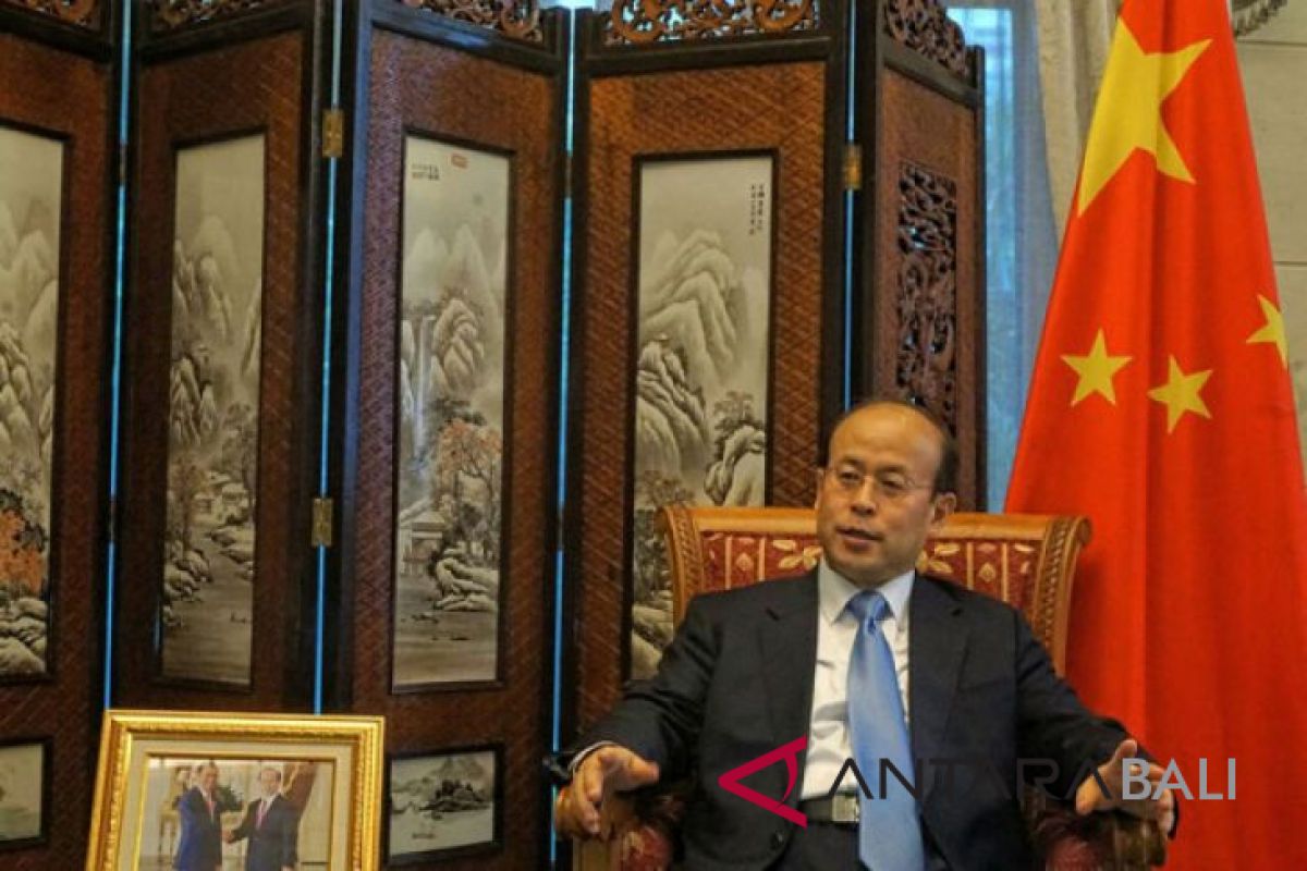 China harapkan Indonesia turut tentang proteksionisme perdagangan