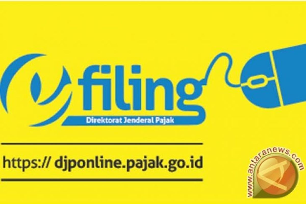 Menkeu: penyampaian SPT tahunan melalui e-filing meningkat