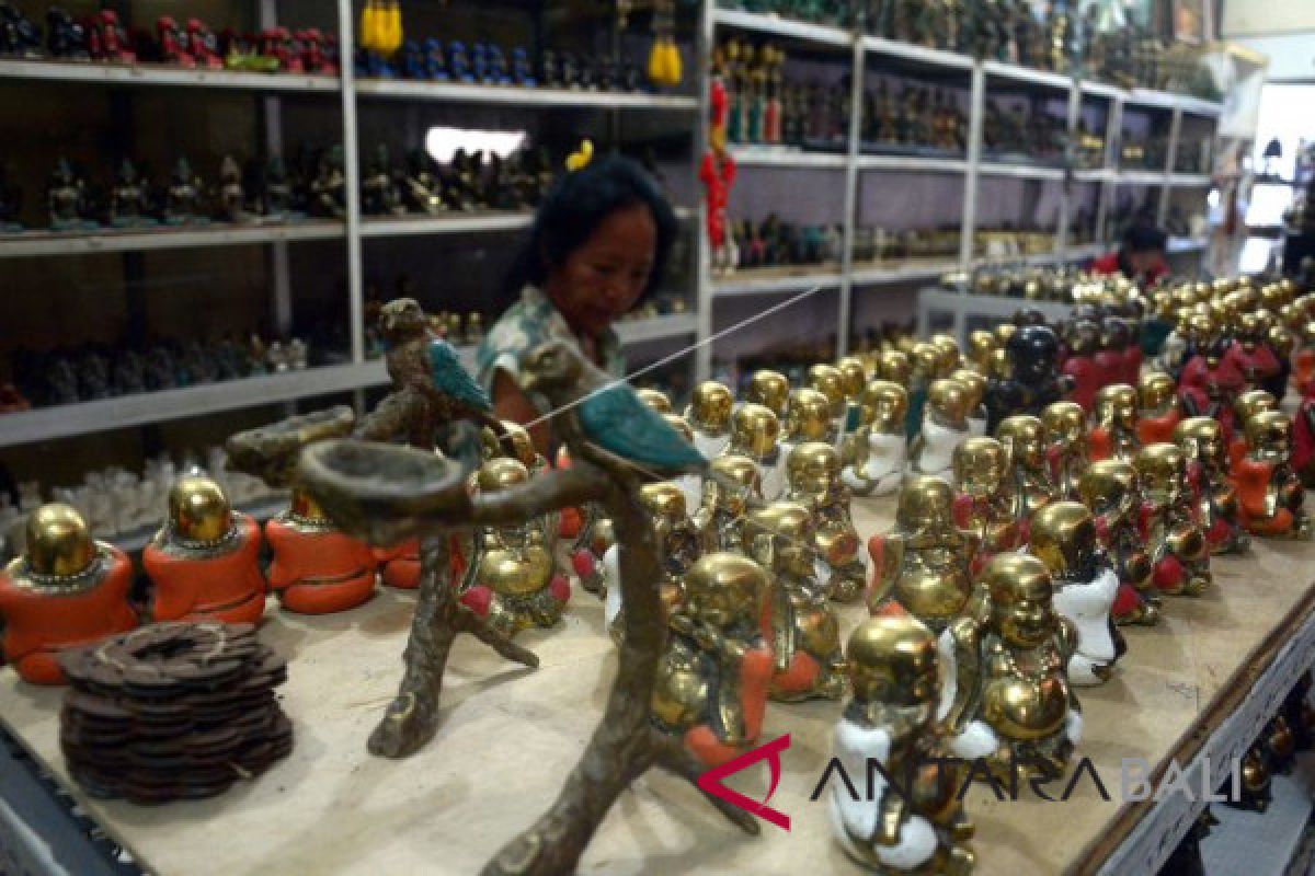 HIPMI : 50 persen pengusaha Bali masih berproduksi selama COVID-19