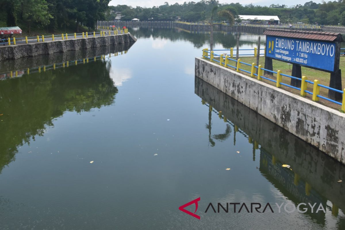 Pengamat lingkungan: Perbanyak pembuatan embung atasi kemarau