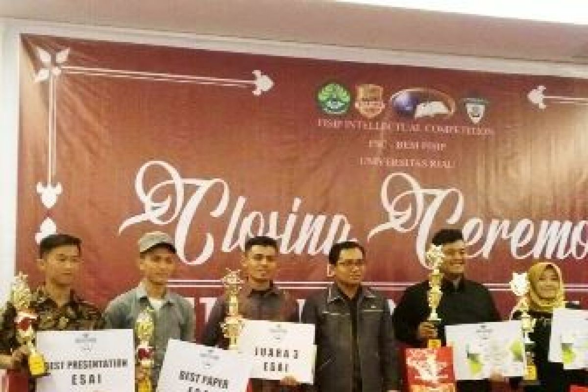 Sastrawan Malaysia sebut puisi esai Indonesia sudah berkembang