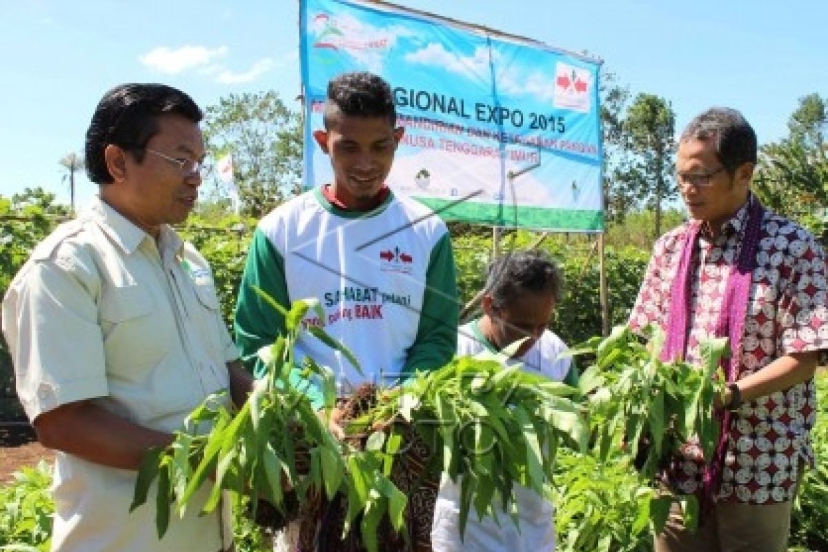 DPRD Banten Bahas Penyertaan Modal BUMD  agrobisnis