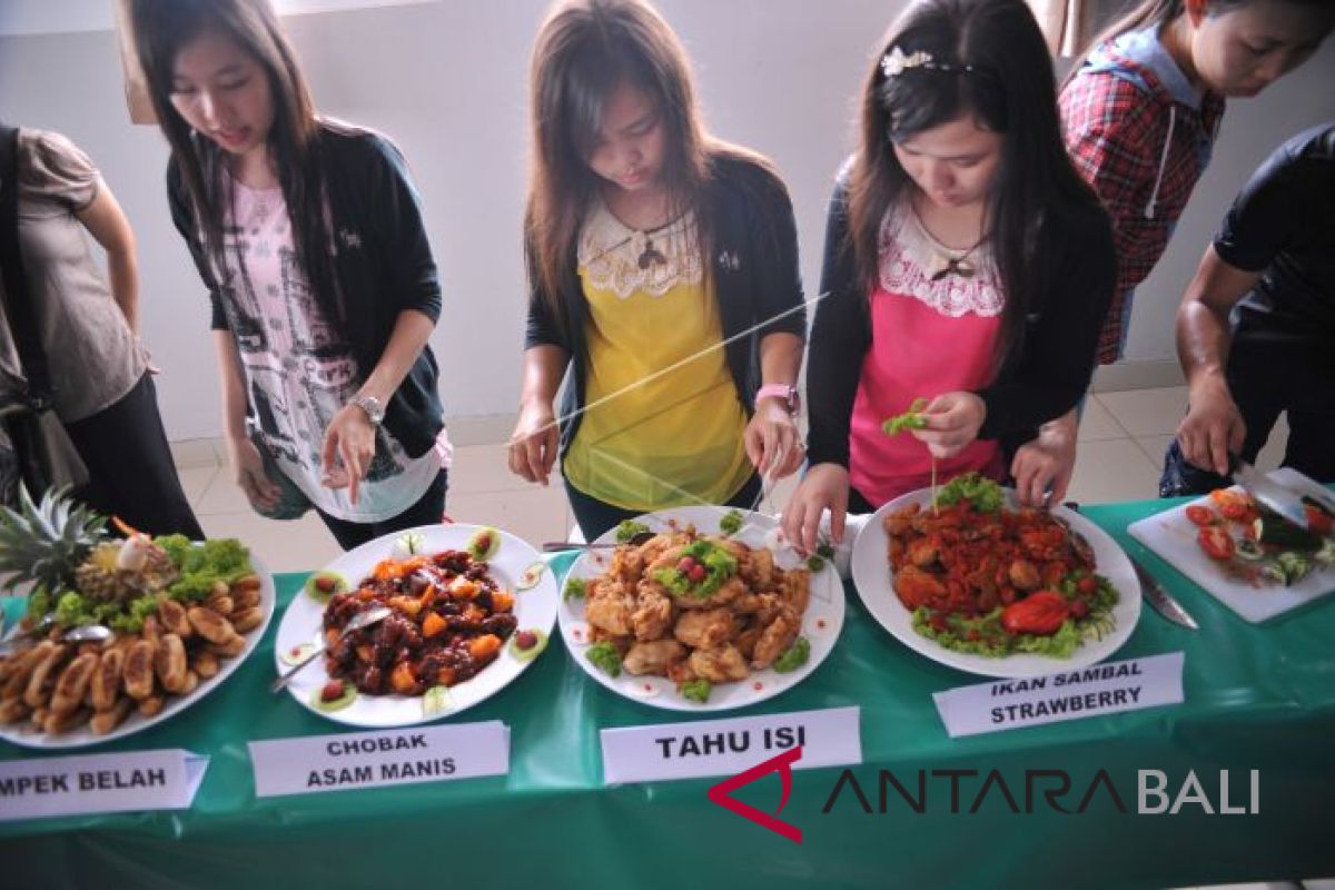 Konferensi WVO ke-8 ingin tingkatkan kesadaran manfaat hidup vegan