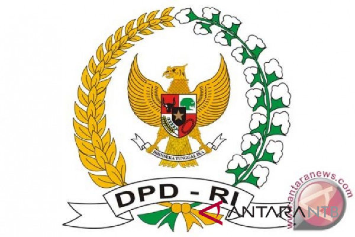 Sekilas DPD 2019-2024