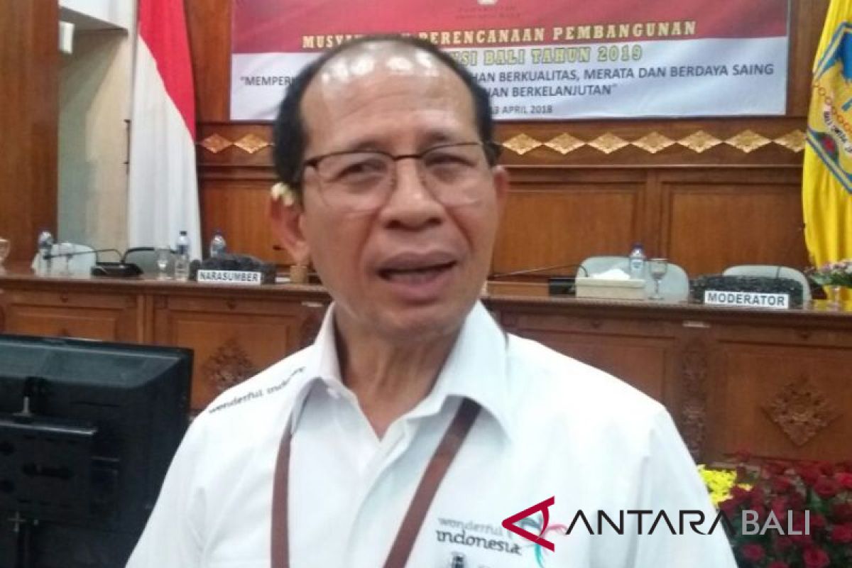 Pariwisata diyakini mampu perkuat cadangan devisa