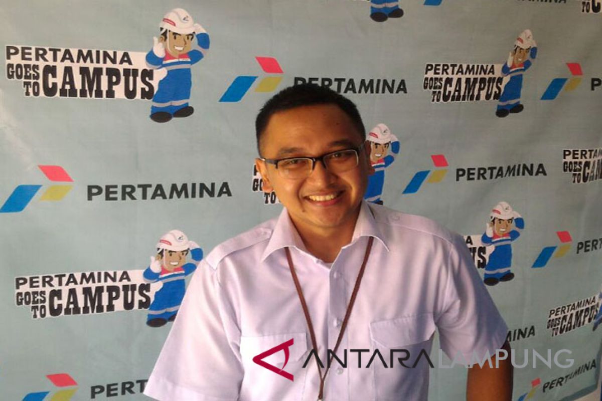 Pertamina prediksi kenaikan konsumsi BBM jelang puasa