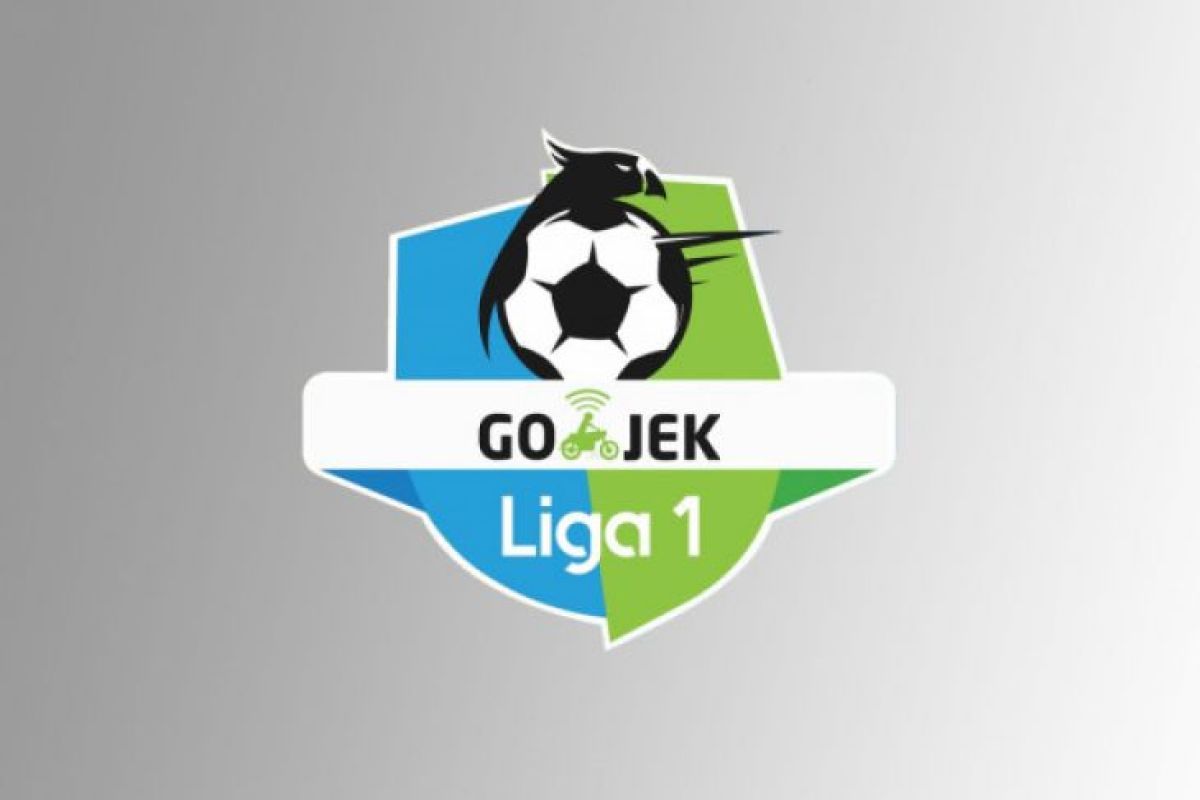 Liga I kembali digulirkan 5 Oktober