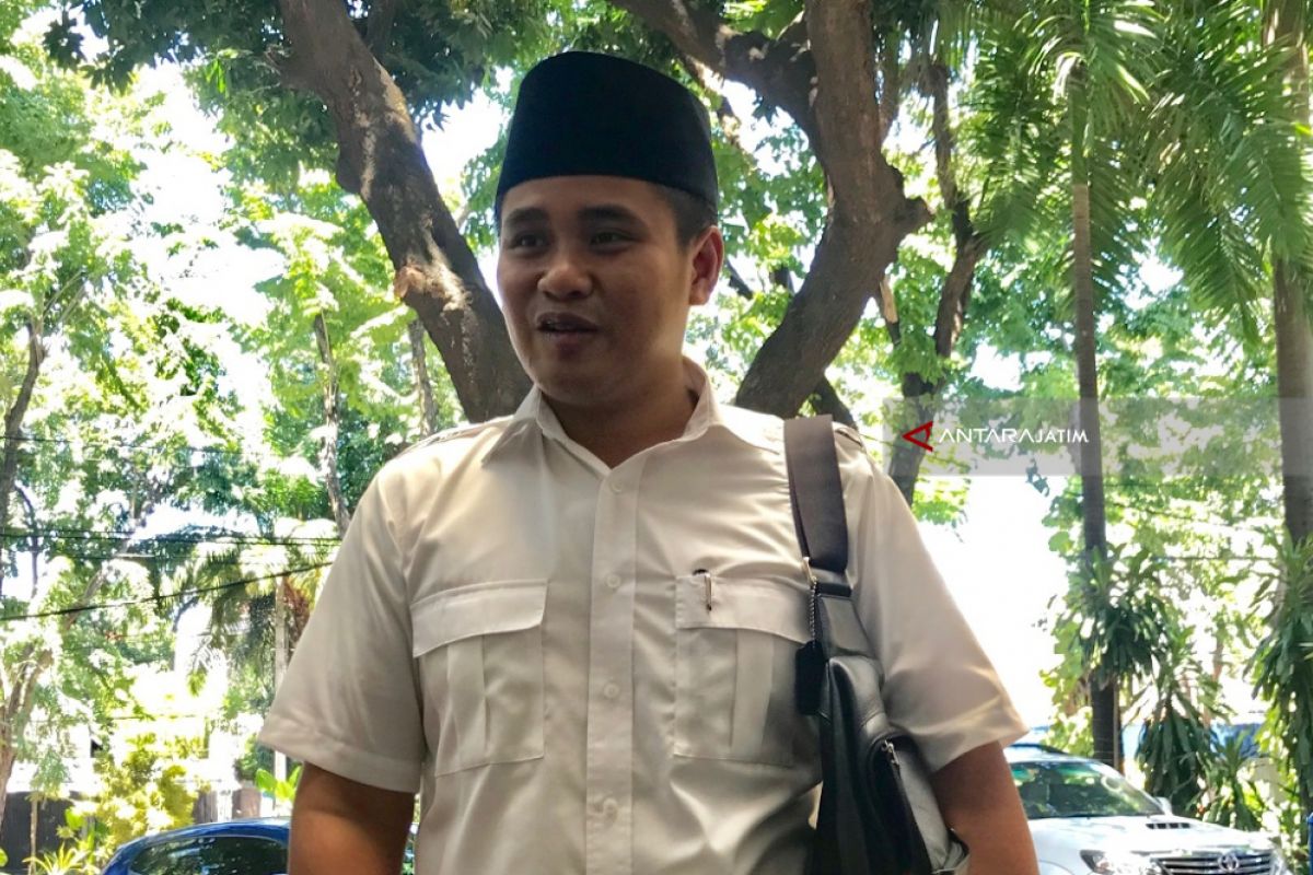 Sekretaris Ansor Jatim Perintahkan Cabut Laporan Sukmawati (Video)