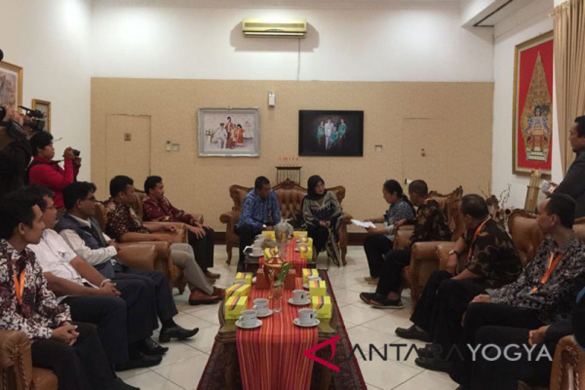 KPU Yogyakarta pastikan seluruh data pemilih terverifikasi