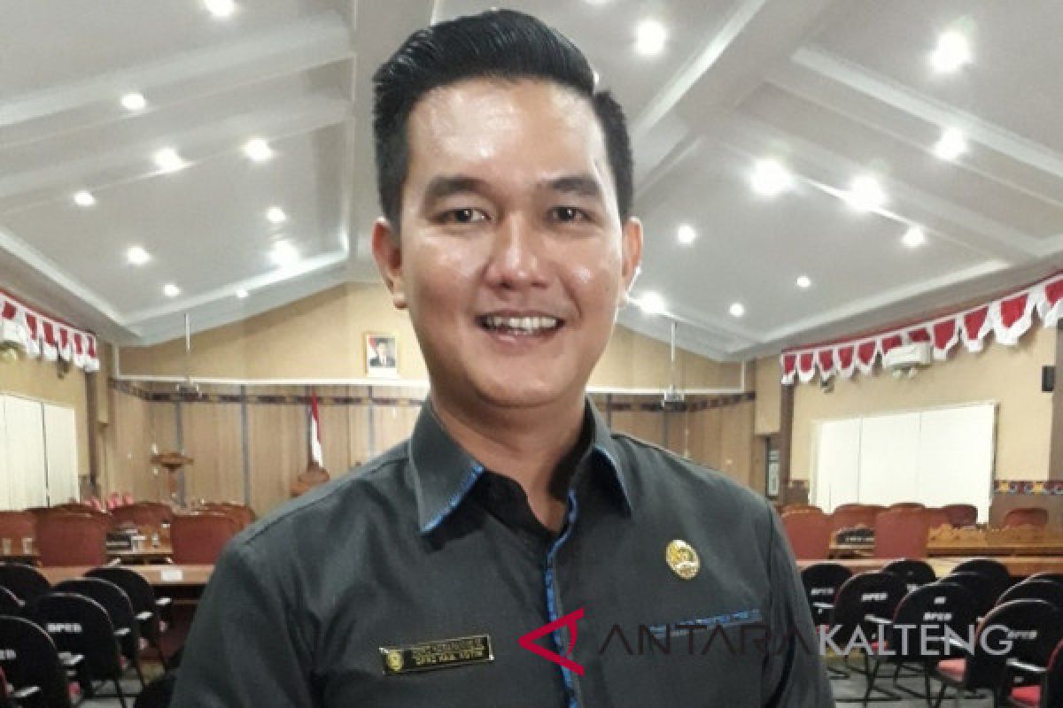 Disdukcapil Kotim didorong bentuk UPT kecamatan