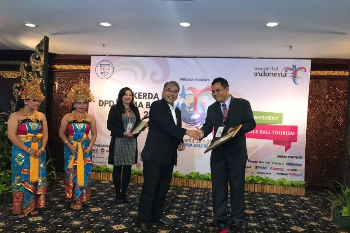 Tawarkan promo taktikal, IHGMA dorong pemulihan pariwisata Bali