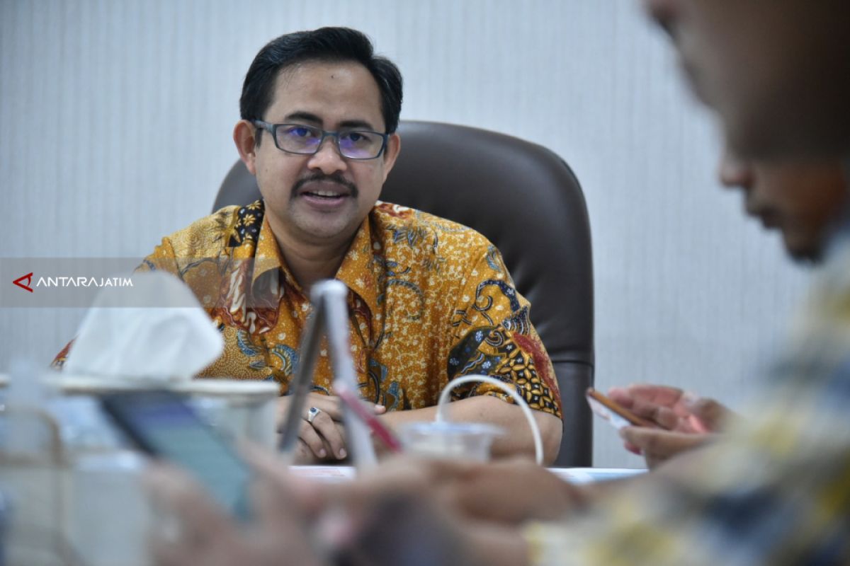 Pemkot Surabaya Proses Hukum Kecurangan UNBK SMP/MTs