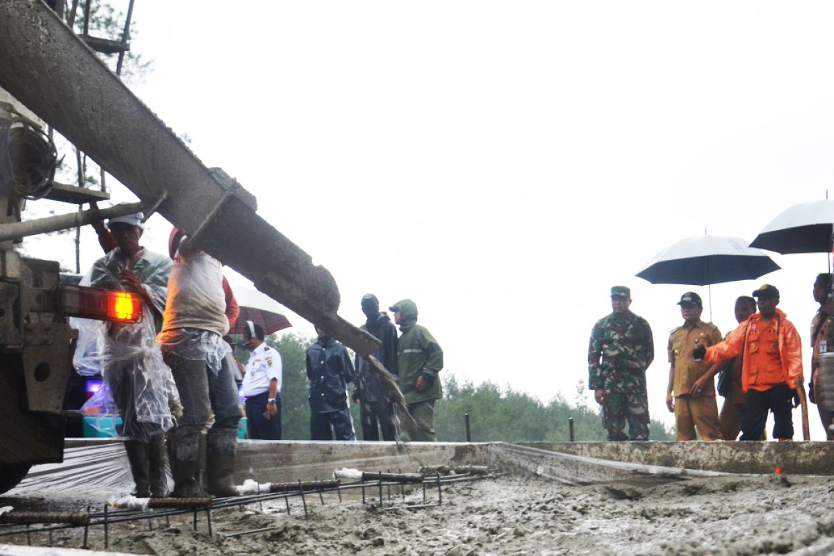 Jokowi undang  pemimpin ASEAN ke Bali