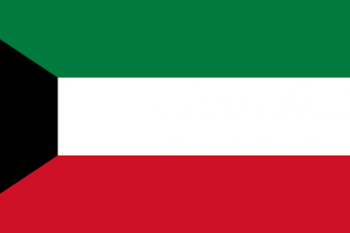 Pemerintah Kuwait mundur