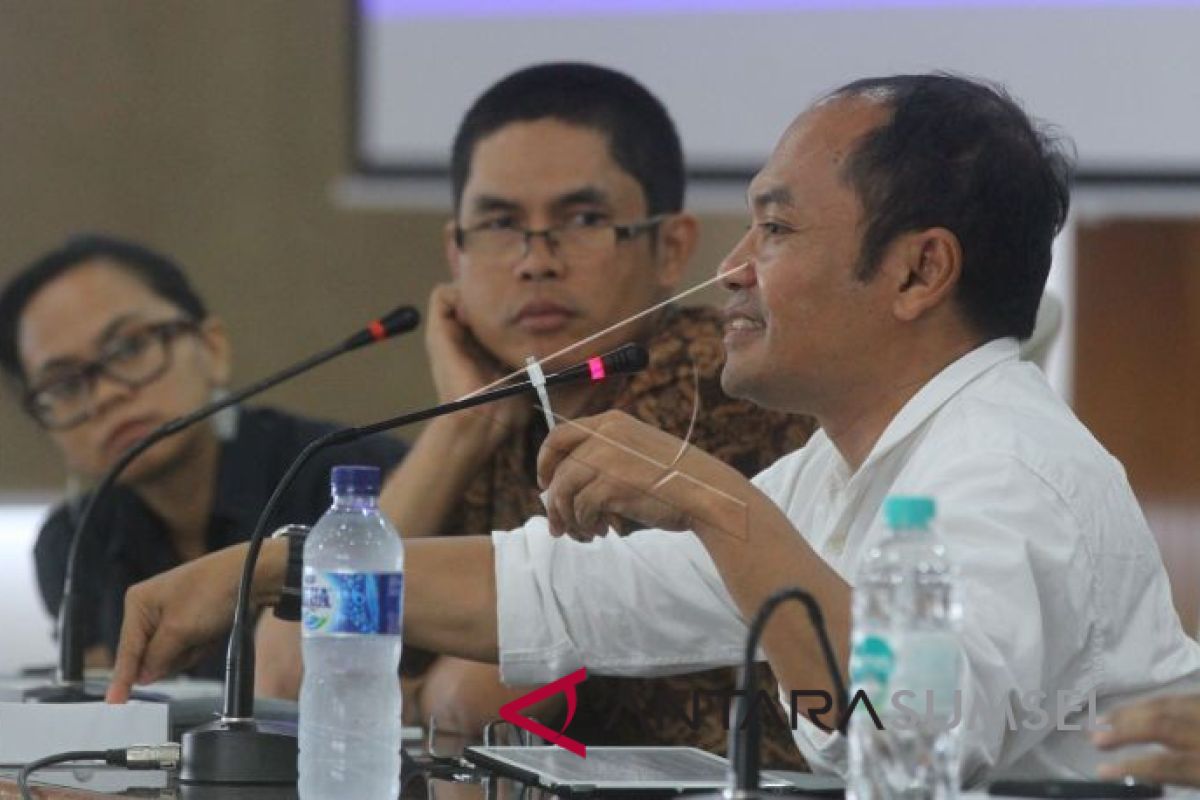 KPK mengharapkan peran ideal media dalam Pilkada