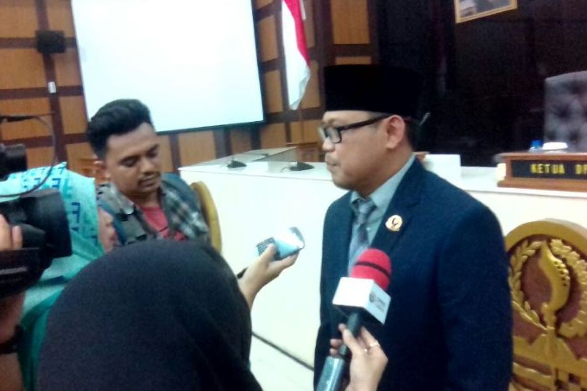 Imam Budi gantikan Nur Supriyanto sebagai legislator Jabar