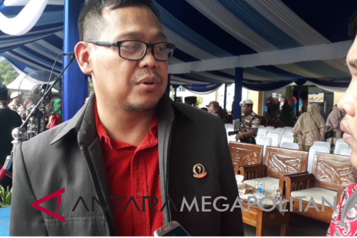 Imam Budi : Destinasi wisata Depok perlu terus dikembangkan