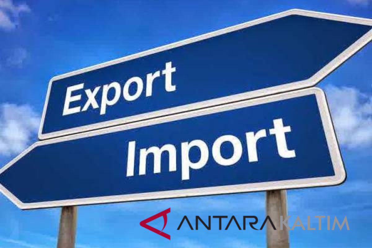 East Kalimantan`s imports up 47.2 percent in Q1 yoy